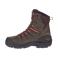 Espresso Merrell Work J099527 Left View - Espresso