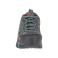 Pewter Merrell Work J11582 Front View - Pewter