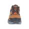 Orange Merrell Work J099517 Front View - Orange