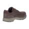 Espresso Merrell Work J20991 Back View - Espresso