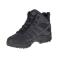 Black Merrell Work J15853 Left View - Black