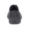 Black Merrell Work J099316 Back View - Black