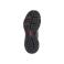 Black Merrell Work J17756 Bottom View - Black