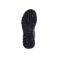 Black Merrell Work J17555 Bottom View - Black