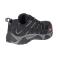 Black Merrell Work J11360 Back View - Black