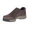 Espresso Merrell Work J20995 Left View - Espresso