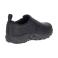 Black Merrell Work J45360 Back View - Black