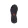 Charcoal Merrell Work J099324 Bottom View - Charcoal