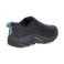 Espresso Merrell Work J099306 Back View - Espresso