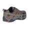 Pewter Merrell Work J11121 Back View - Pewter