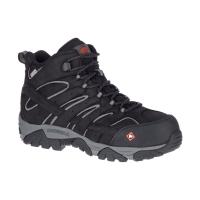 Merrell Work J05241 - Moab Vertex Mid WP CT