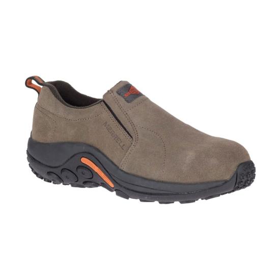 Gunsmoke Merrell Work J05356 Right View