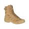 Coyote Merrell Work J099299 Right View - Coyote