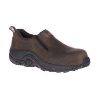 Merrell Work J099304 - Women's Jungle Moc LTR CT