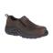 Espresso Merrell Work J099304 Right View - Espresso