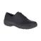 Black Merrell Work J099316 Right View - Black