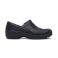 Black Merrell Work J099318 Right View - Black