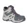 Charcoal Merrell Work J099328 Right View - Charcoal