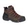 Espresso Merrell Work J099341 Right View - Espresso