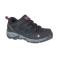 Black/Light Grey Merrell Work J099358 Right View - Black/Light Grey