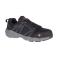 Black Merrell Work J099373 Right View - Black