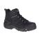 Black Merrell Work J099387 Right View - Black