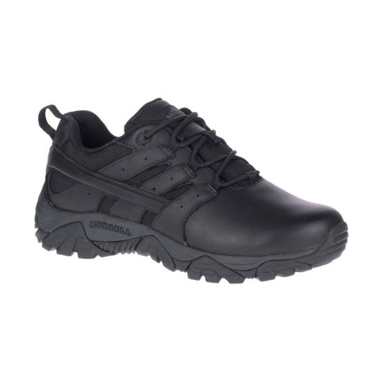 Black Merrell Work J099501 Right View