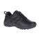 Black Merrell Work J099501 Right View - Black