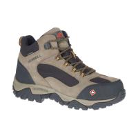 Merrell Work J099511 - Moab Onset Mid WP CT