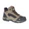 Walnut Merrell Work J099511 Right View - Walnut