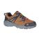 Orange Merrell Work J099517 Right View - Orange