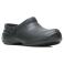 Black Merrell Work J099561 Front View - Black