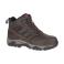 Espresso Merrell Work J10627 Right View - Espresso