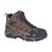 Pewter Merrell Work J11515 Right View - Pewter