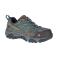 Pewter Merrell Work J11582 Right View - Pewter