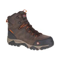 Merrell Work J15735 - Phaserbound Mid WP CT