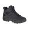 Black Merrell Work J15853 Right View - Black