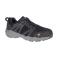 Black Merrell Work J17531 Right View - Black