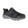 Black Merrell Work J17532 Right View - Black