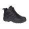 Black Merrell Work J17551 Right View - Black