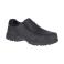 Black Merrell Work J17629 Right View - Black