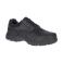 Black Merrell Work J17631 Right View - Black