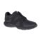 Black Merrell Work J17756 Right View - Black