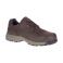 Espresso Merrell Work J20991 Right View - Espresso