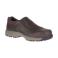 Espresso Merrell Work J20995 Right View - Espresso