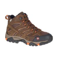 Merrell Work J31239 - Moab Vertex Mid WP SR