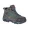 Pewter Merrell Work J42076 Right View - Pewter