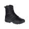 Black Merrell Work J45335 Right View - Black