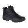 Black Merrell Work J45337 Right View - Black