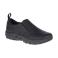 Black Merrell Work J45360 Right View - Black